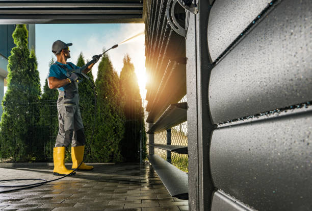 Shell Valley, ND Pressure Washing Services Company